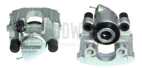 BUDWEG CALIPER Тормозной суппорт 341891